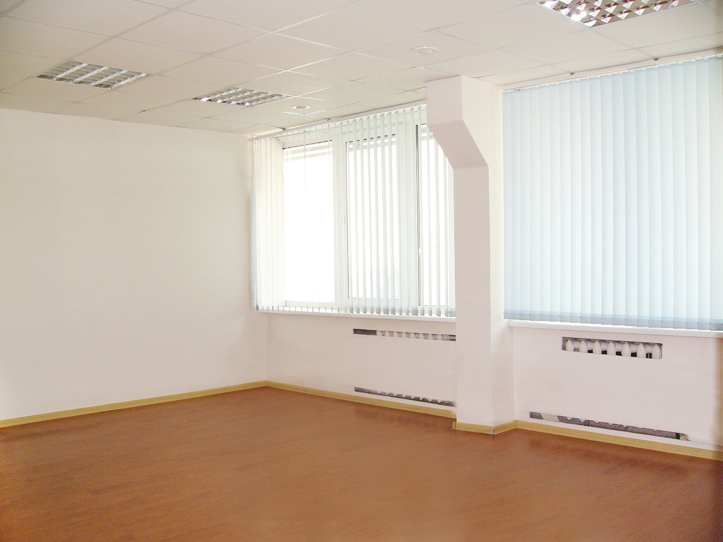 Аренда офиса 138 м² БЦ НА НАУЧНОМ