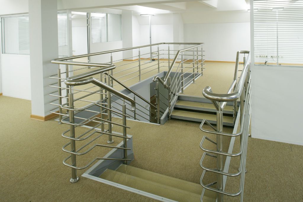 Аренда офиса 212 м² БЦ НА НАУЧНОМ