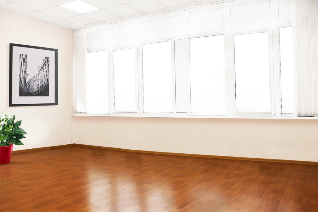 Аренда офиса 882 м² БЦ НА НАУЧНОМ