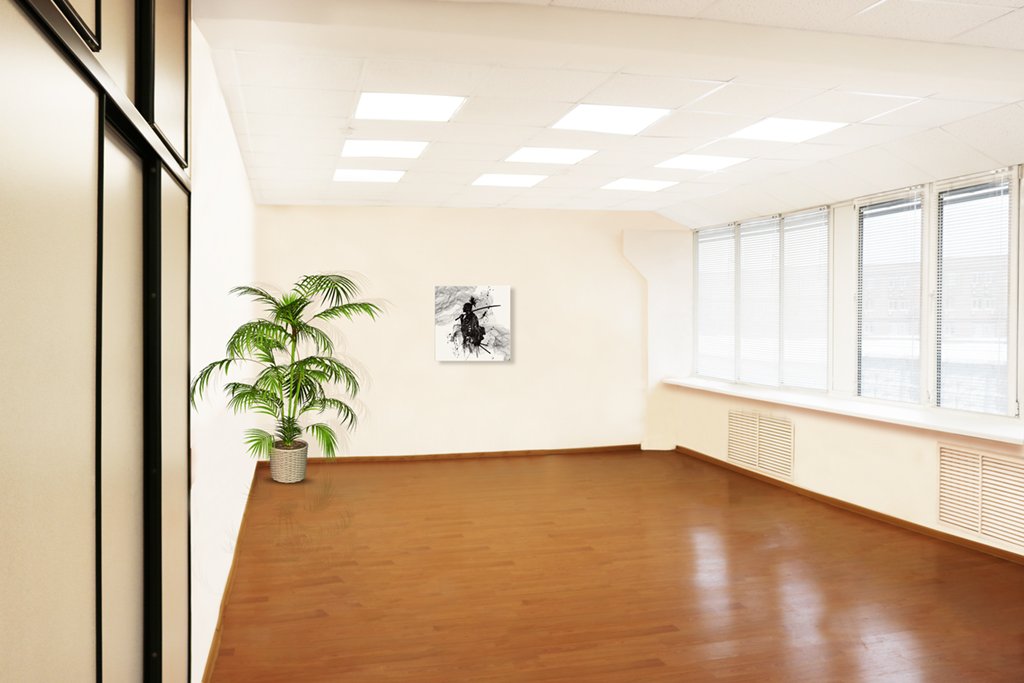 Аренда офиса 216 м² БЦ НА НАУЧНОМ