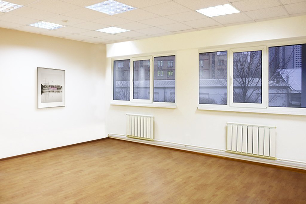 Аренда офиса 179 м² БЦ НА НАУЧНОМ