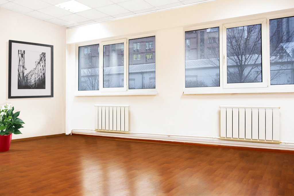 Аренда офиса 182 м² БЦ НА НАУЧНОМ