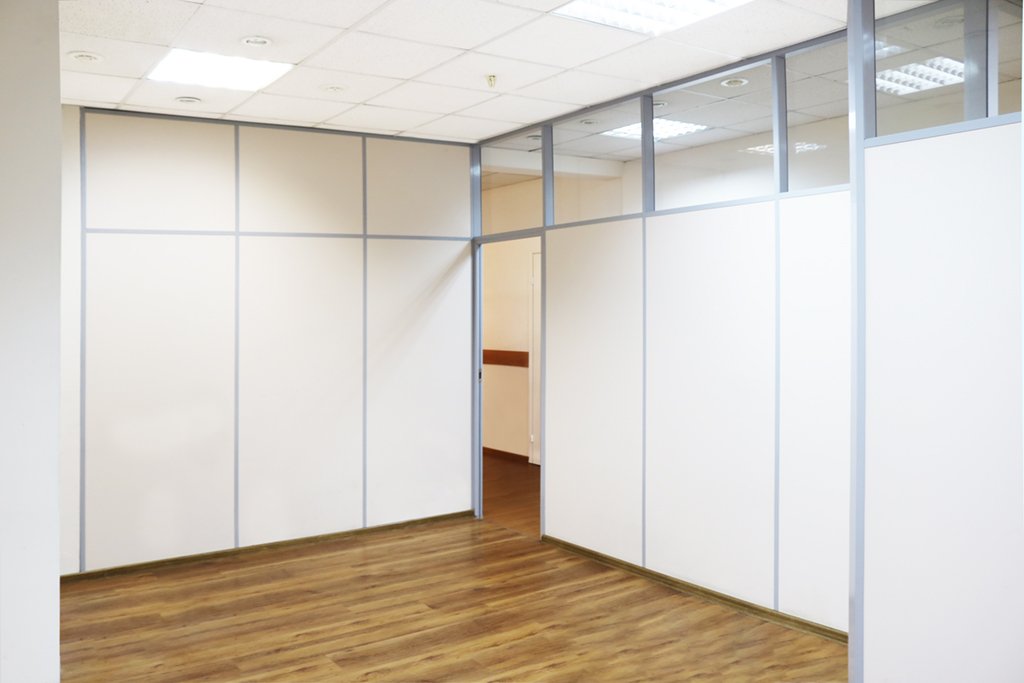 Аренда офиса 178 м² БЦ НА НАУЧНОМ