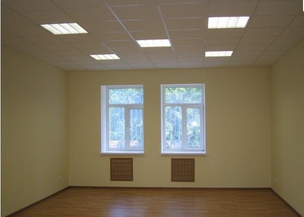 Аренда офиса 147 м² БЦ 