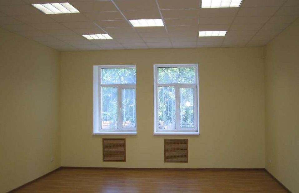 Аренда офиса 142 м² БЦ 