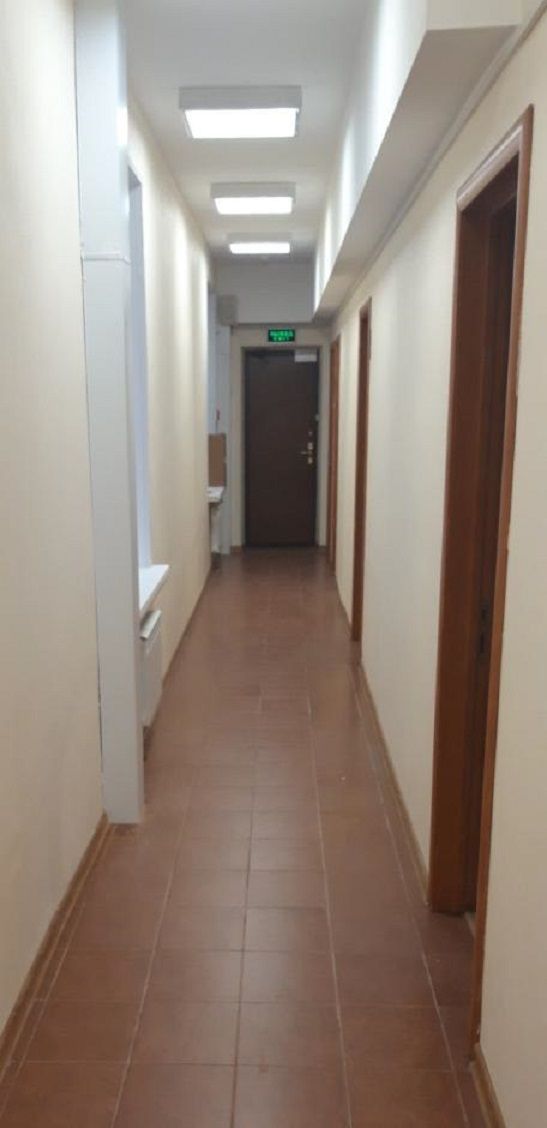 Аренда офиса 105 м² БЦ ДОХОДНЫЙ ДОМ 