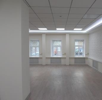 Аренда офиса 582 м² БЦ 