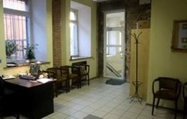 Аренда офиса 192 м² БЦ На Гнездниковском