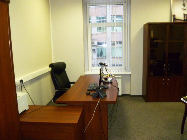 Аренда офиса 320 м² БЦ ИЛЬИНСКИЕ ВОРОТА