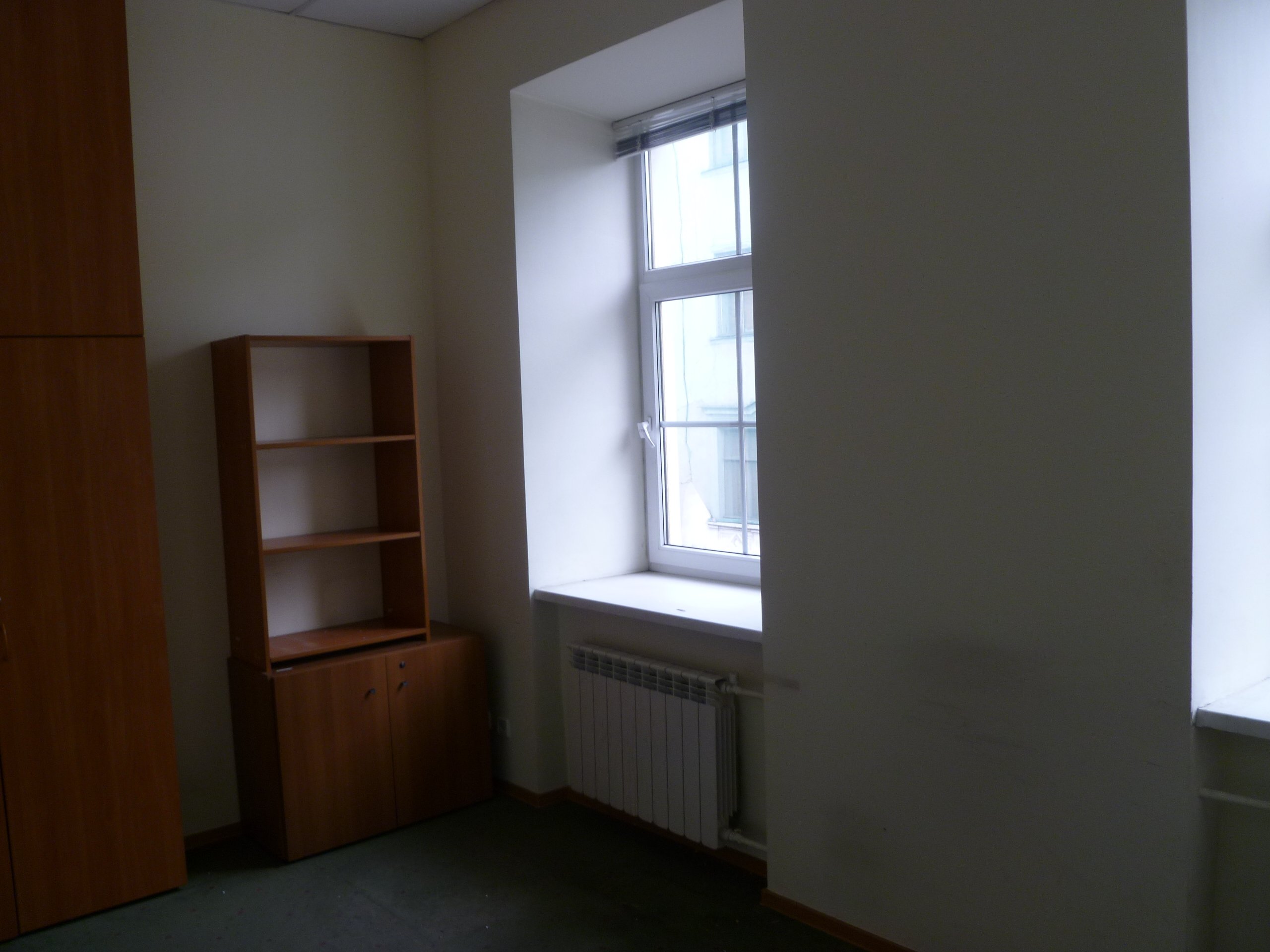 Аренда офиса 126 м² БЦ ИЛЬИНСКИЕ ВОРОТА