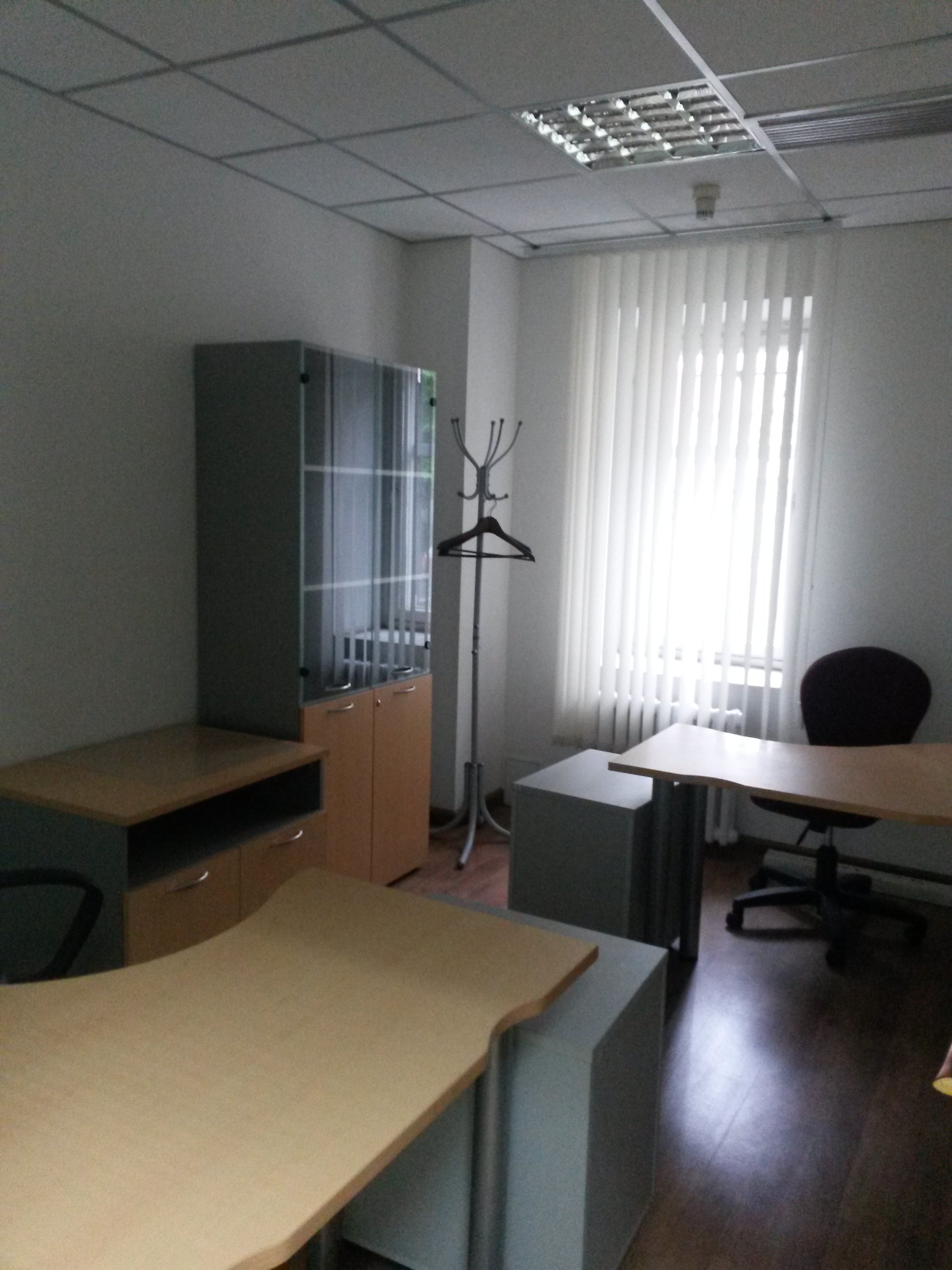 Аренда офиса 576 м² БЦ Серконс