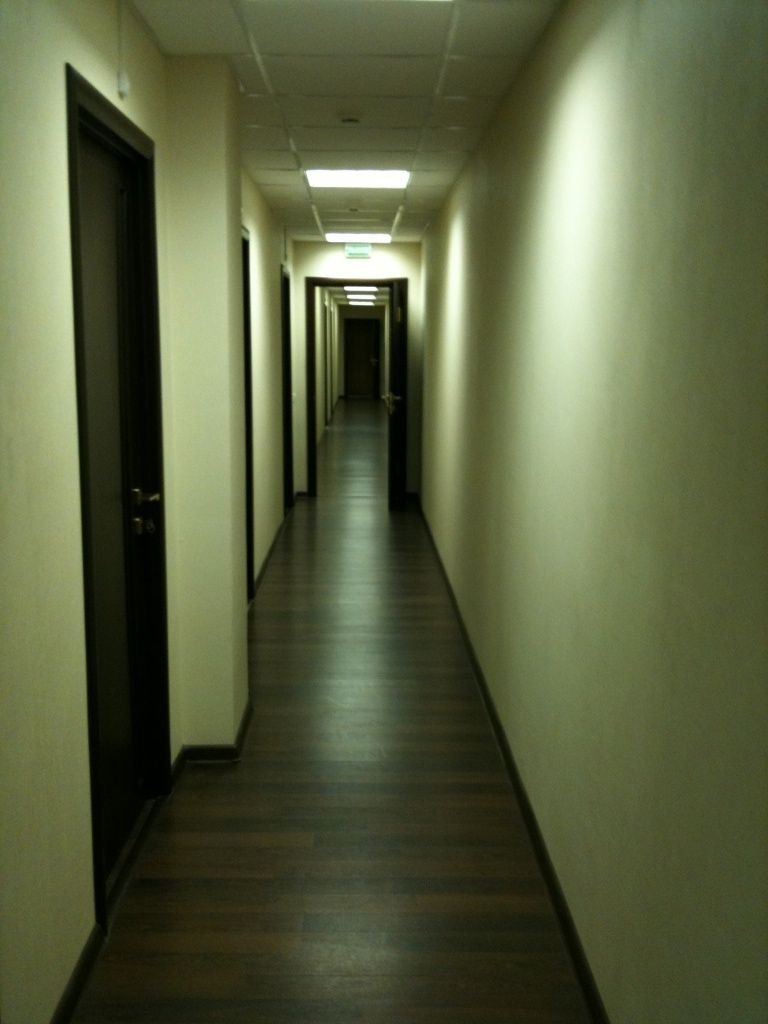 Аренда офиса 462 м² БЦ Серконс