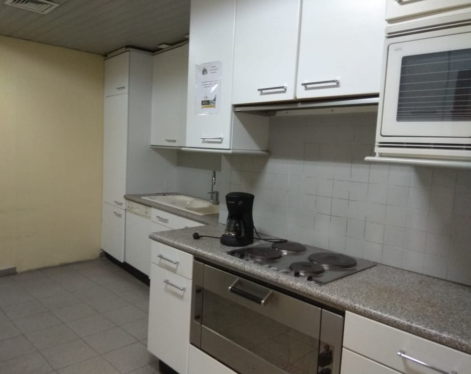 Аренда офиса 227 м² БЦ Серконс