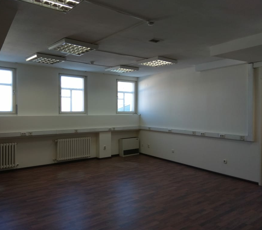 Аренда офиса 108 м² БЦ Серконс