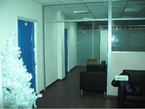 Аренда офиса 777 м² БЦ На Толмачевском