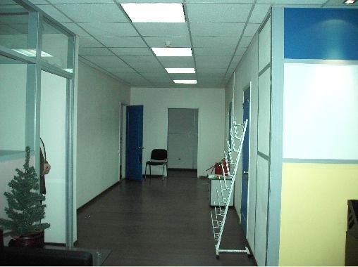 Аренда офиса 544 м² БЦ На Толмачевском