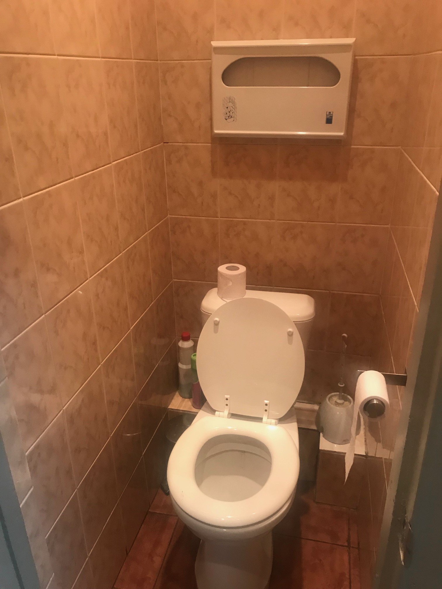 Аренда офиса 226 м² БЦ 