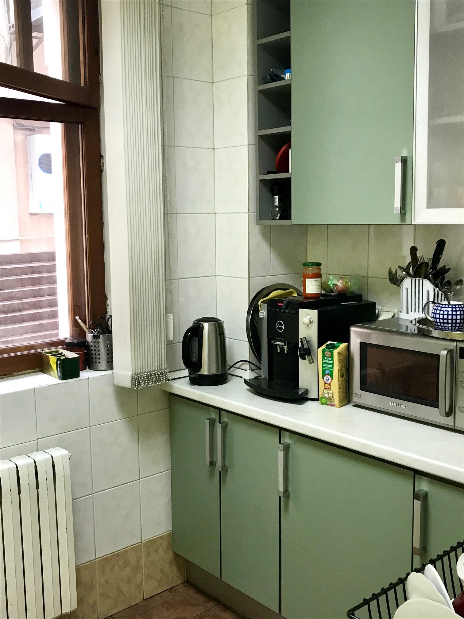 Аренда офиса 226 м² БЦ 