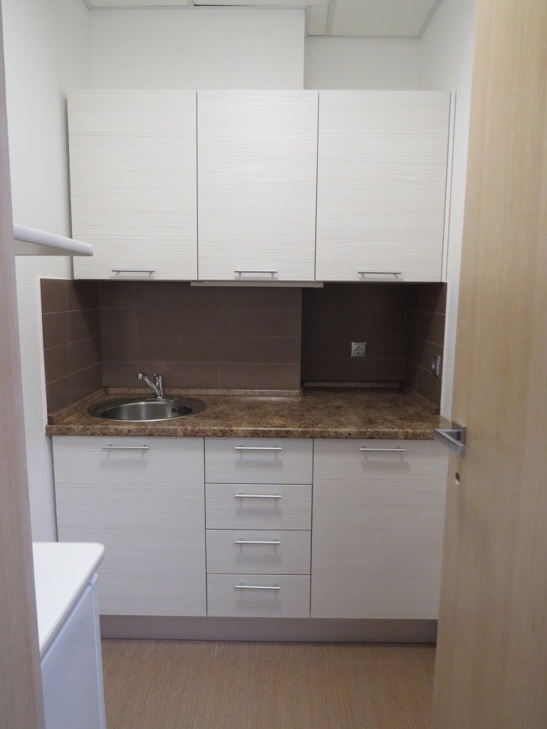 Аренда офиса 588 м² БЦ Ян Рон