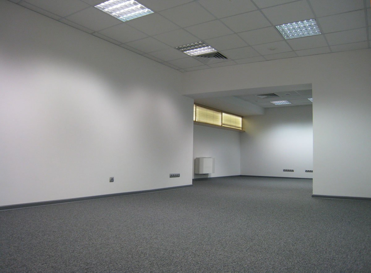 Аренда офиса 125 м² БЦ Ян Рон