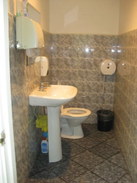 Аренда офиса 94 м² БЦ 