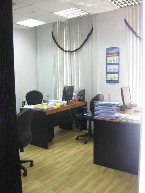 Аренда офиса 60 м² БЦ 
