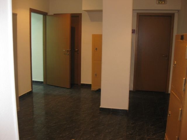 Аренда офиса 135 м² БЦ 