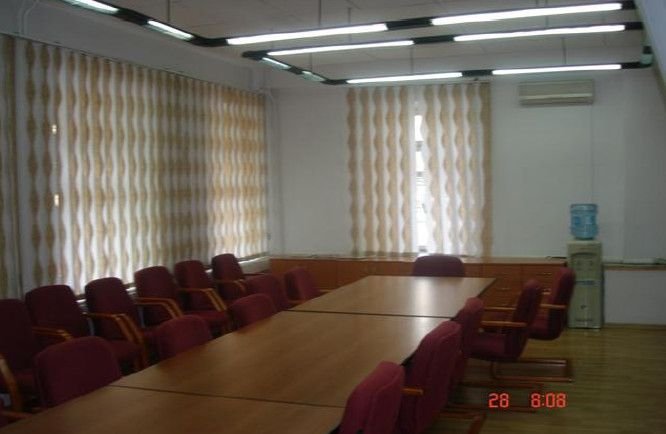 Аренда офиса 131 м² БЦ БК 