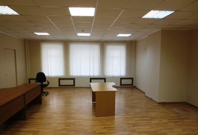 Аренда офиса 200 м² БЦ 