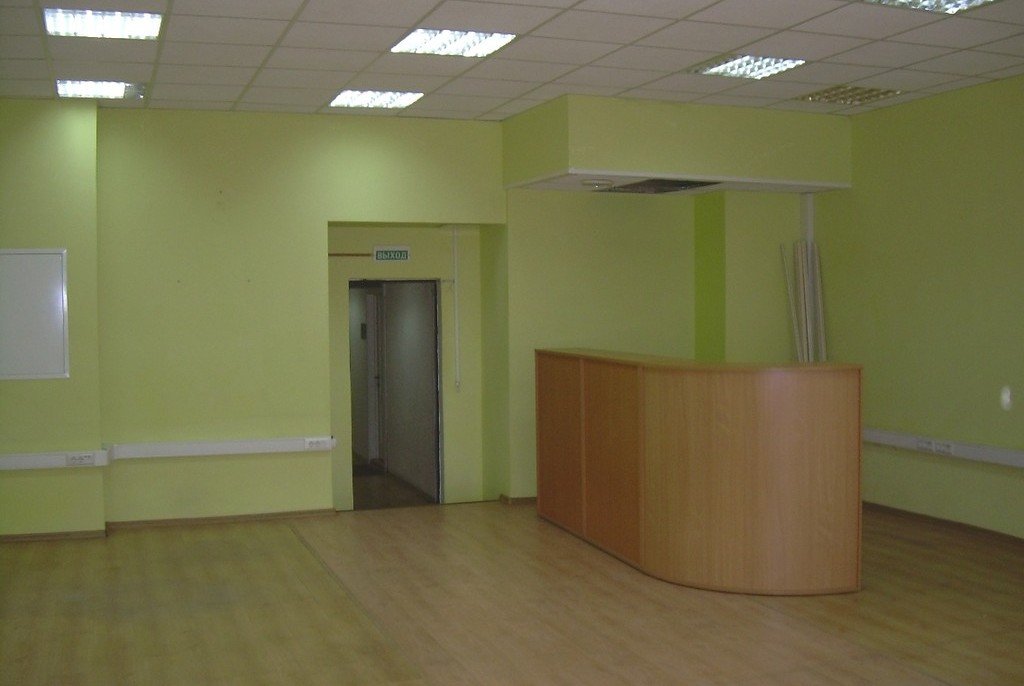 Аренда офиса 200 м² БЦ 