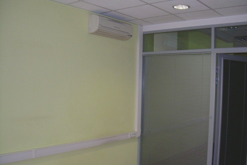 Аренда офиса 200 м² БЦ 