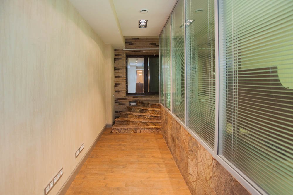Аренда офиса 1507 м² БЦ Клубная резиденция