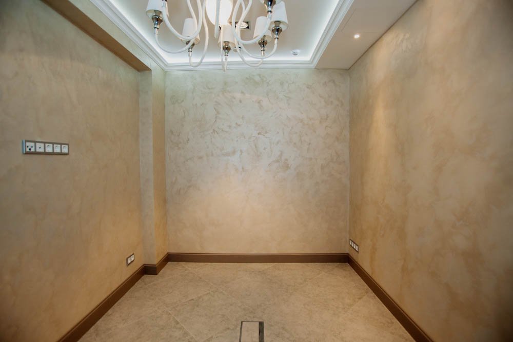 Аренда офиса 1507 м² БЦ Клубная резиденция