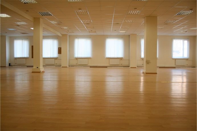 Аренда офиса 166 м² БЦ МИКК