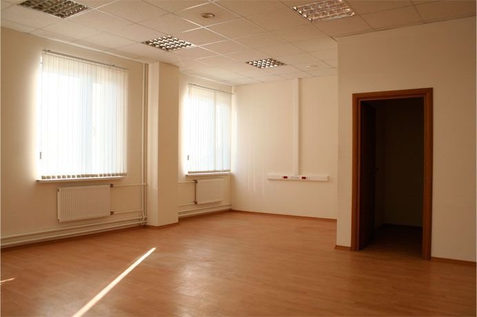 Аренда офиса 174 м² БЦ МИКК