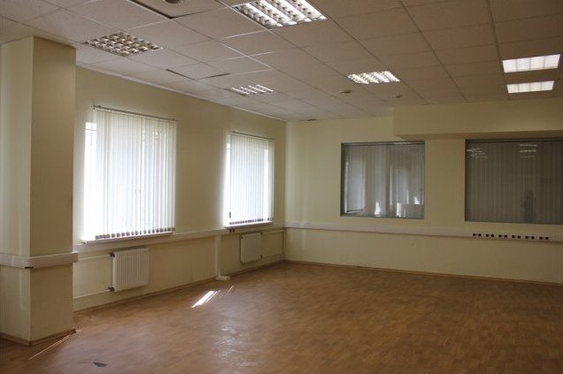 Аренда офиса 142 м² БЦ МИКК