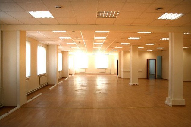 Аренда офиса 148 м² БЦ МИКК