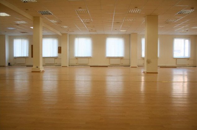 Аренда офиса 148 м² БЦ МИКК