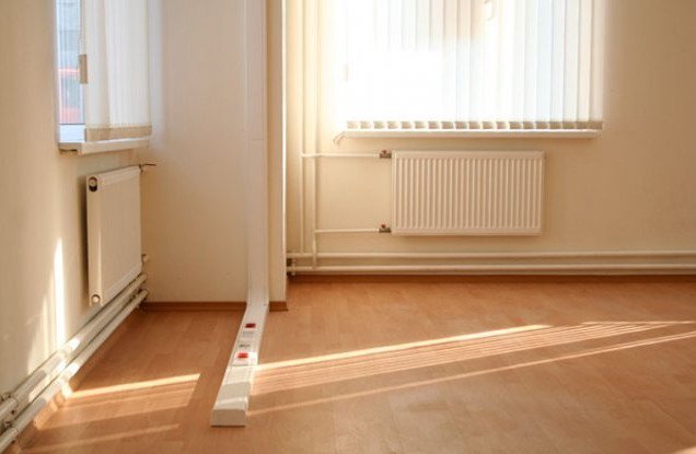 Аренда офиса 148 м² БЦ МИКК