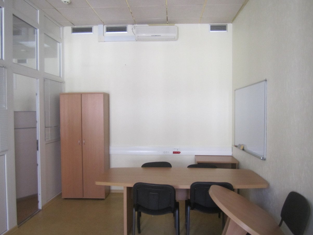 Аренда офиса 372 м² БЦ 