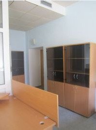 Аренда офиса 146 м² БЦ 