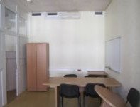 Аренда офиса 203 м² БЦ 