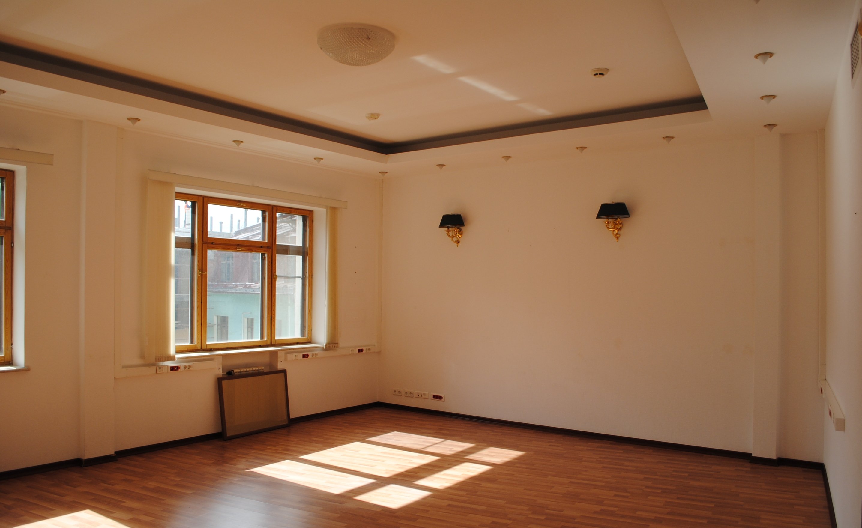 Аренда офиса 710 м² БЦ 