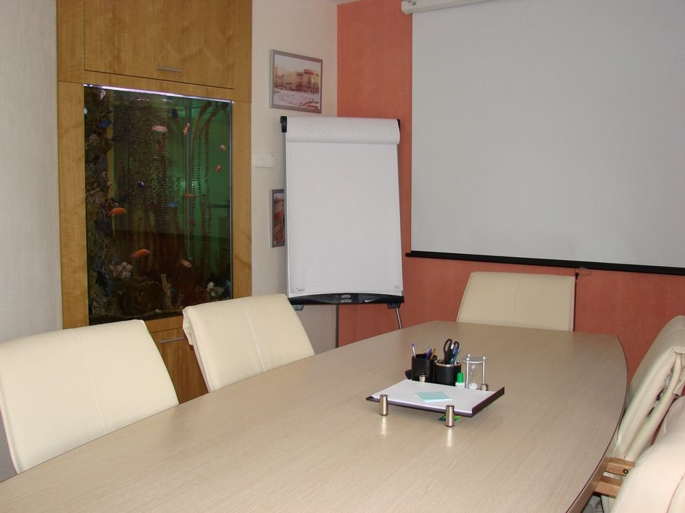 Аренда офиса 806 м² БЦ 