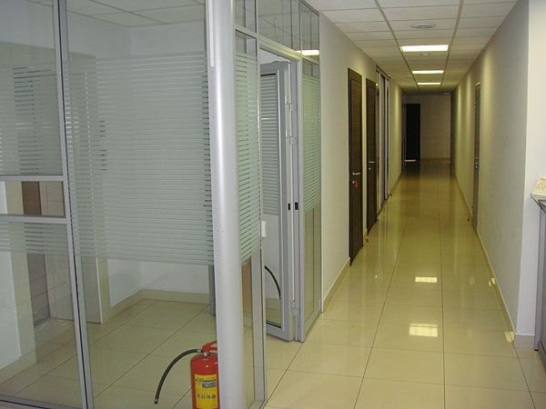 Аренда офиса 820 м² БЦ АКАДЕМИЧЕСКИЙ