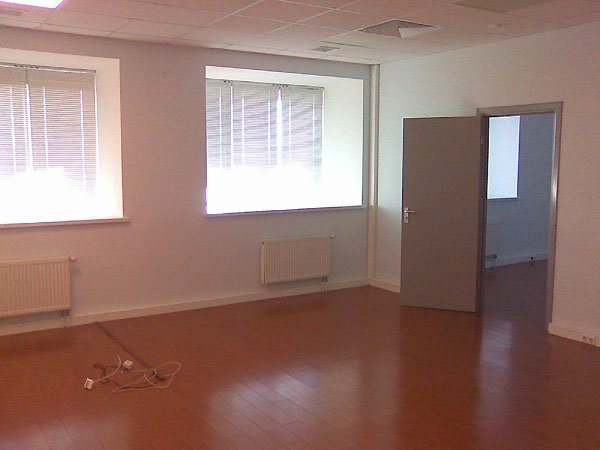 Аренда офиса 820 м² БЦ АКАДЕМИЧЕСКИЙ