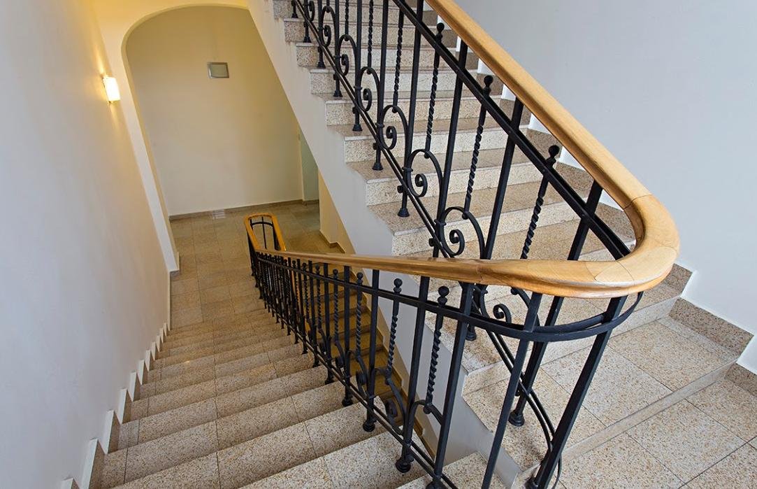 Аренда офиса 307 м² БЦ 
