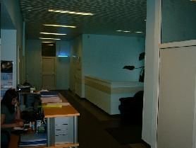 Аренда офиса 276 м² БЦ 