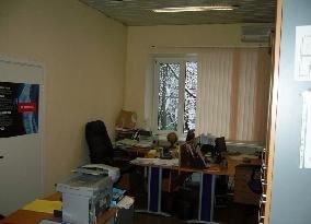 Аренда офиса 276 м² БЦ 
