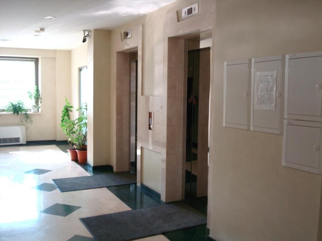 Аренда офиса 3166 м² БЦ КОНДОР-ТРЕЙД